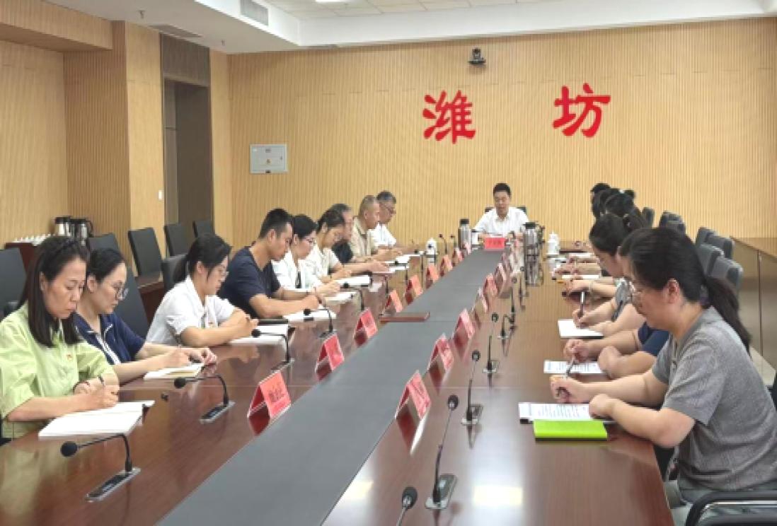 做好“三员”  办好有品质有温度老年大学